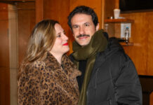 Ορφέας Αυγουστίδης – Γεωργία Κρασσά: Μεγαλώνει η οικογένειά τους!