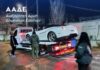 ΑΑΔΕ: Δεσμεύτηκαν 229 supercars με ξένες πινακίδες – Δείτε εικόνες