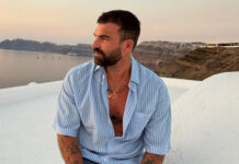 Αλεξάνδρου για Ελληνίδου: «Βρήκα άνθρωπο που είναι χειρότερος από μένα»