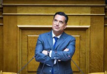 ΠΑΣΟΚ κατά Γεωργιάδη για ΟΠΕΚΕΠΕ: Ο «ρουσφετάκιας» υπουργός θυμήθηκε το Πάσχα για να ξεφύγει