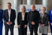 Ένα ξεχωριστό μουσικό «ταξίδι» με την «team AEGEAN» στο Μέγαρο Μουσικής Θεσσαλονίκης