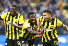 Super League: Ο θρίαμβος της ΑΕΚ επί του ΠΑΟΚ και το διπλό ελπίδας του Ολυμπιακού στη Λεωφόρο