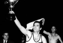 Όταν η ΑΕΚ έγινε «Βασίλισσα» της Ευρώπης: 58 χρόνια από το έπος του Καλλιμάρμαρου