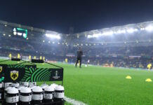 Η AS για το γήπεδο της ΑΕΚ: «Τα ίχνη της ιστορίας λάμπουν περήφανα στους τοίχους»