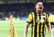 ΑΕΚ: Μία πορεία στο Conference League γεμάτη από μεγάλες συγκινήσεις και ρεκόρ