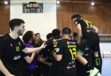 ΑΕΚ – ΠΑΟΚ 37-31: Η Ένωση του χάλασε τα γενέθλια και έκανε πρώτο βήμα για τους τελικούς της Handball Premier