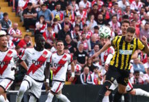 ΑΕΚ – Ράγιο Βαγεκάνο live η ρεβάνς για τα προημιτελικά του Conference League