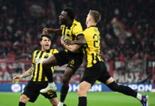 Η ΑΕΚ «έσπασε» το αρνητικό ρεκόρ με τον Ολυμπιακό και προελαύνει για τον τίτλο στη Super League