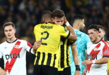 ΑΕΚ – Ράγιο Βαγιεκάνο ανάλυση: Οι κρίσιμες λεπτομέρειες και το άξιο χειροκρότημα