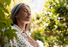 Ανανέωση: Αλλαγές από μέσα προς τα έξω
