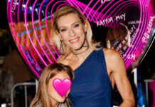 Ζέτα Δούκα: Οι τρυφερές ευχές στην κόρη της, που υπογράφει ως «η 10χρονη μαμά σου»