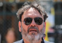 Στάθης Αγγελόπουλος: Απών από τη δίκη για την υπόθεση ενδοοικογενειακής βίας σε βάρος της πρώην συζύγου του