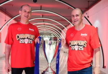 Γιώργος και Παναγιώτης Αγγελόπουλος: «Τελεσίδικα συκοφάντης κρίθηκε ο Δημήτρης Γιαννακόπουλος»