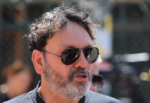 Στάθης Αγγελόπουλος: Η Μαρία Κουτσαντώνη καταγγέλλει νέο επεισόδιο σε τυχαία συνάντησή τους – «Δεν υπάρχει καμία εξομάλυνση»