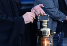 Άγιο Φως: Η τελετή Αφής και το ειδικό σχέδιο για την μεταφορά Του σε κάθε άκρη της Ελλάδας