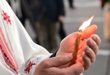 Άγιο Φως: Πώς θα φτάσει σε κάθε γωνιά της Ελλάδας – Δρακόντεια τα μέτρα ασφαλείας