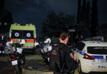 Άγιος Δημήτριος: Αναζητούν τα κίνητρα για τη δολοφονία του 25χρονου γιου ανώτατου ταξίαρχου της ΕΛΑΣ