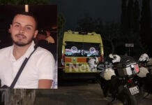 Δολοφονία στον Άγιο Δημήτριο: Ένας 20χρονος ναύτης ο δράστης – Είχε δώσει ραντεβού θανάτου στο πάρκο