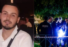 Δολοφονία στον Άγιο Δημήτριο: 20χρονος ναύτης κατηγορείται για ανθρωποκτονία – Συνελήφθησαν άλλοι τρεις για υπόθαλψη