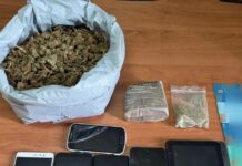 Άγιος Παντελεήμονας: 35χρονος βιντεοσκοπούσε να χτυπά και να σημαδεύει με όπλο την σύντροφό του