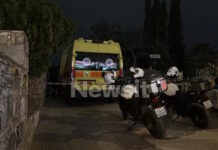 Νεκρός 25χρονος στον Άγιο Δημήτριο: Βρέθηκε μαχαιρωμένος στο πάρκο Ασυρμάτου – Είναι γιος ταξίαρχου της ΕΛΑΣ