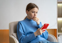 Ακυροφοβία: Τι είναι και πώς επηρεάζει τη ζωή μας;