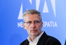 Απάντηση Σκέρτσου στους «5»: «Δεν είμαστε εσωτερικά αντίπαλοι, ο εχθρός είναι έξω»