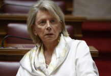 Ακρίτα για Τσίπρα: Είναι φάουλ που ζητάει από βουλευτές που θέλουν να τον ακολουθήσουν, να παραιτηθούν