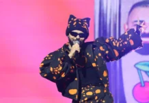 Eurovision: Έπεσε στα προγνωστικά ο Akylas – Σε ποια θέση βρίσκεται το «Ferto»