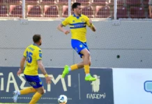 Άλεξιτς: «Δεν έχει σημασία ποιος σκοράρει, αλλά η νίκη» (video)