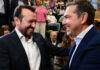 Νίκος Παππάς για Αλέξη Τσίπρα: Τεράστιο λάθος να παραιτηθεί από βουλευτής – Δεν έχουμε μιλήσει από τότε που έφυγε από τον ΣΥΡΙΖΑ