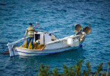 Τουρκία: Οι ελληνικοί χάρτες αλιείας χαράσσουν «φανταστικά σύνορα» σε Αιγαίο και Ανατολική Μεσόγειο