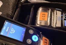 Τροχαία: 4 συλλήψεις και 102 παραβάσεις για οδήγηση υπό την επήρεια αλκοόλ τη Μεγάλη Εβδομάδα