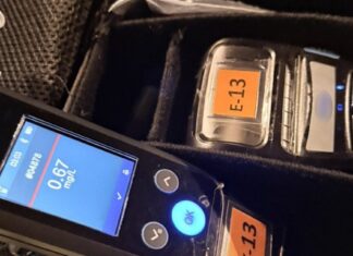 Τροχαία: 4 συλλήψεις και 102 παραβάσεις για οδήγηση υπό την επήρεια αλκοόλ τη Μεγάλη Εβδομάδα