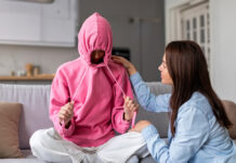 Άμυνα: 3 σημάδια που δείχνουν ότι έχεις υψώσει τείχη