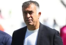 Αναστασίου: «Υπήρχε τρομερό άγχος, είναι δύσκολη περίοδος για όλες τις ομάδες» (vid)