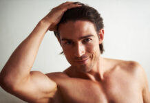 Body image: Οι άνδρες πιέζονται σιωπηλά…