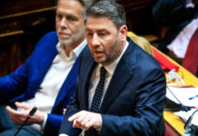 Εκλογές ζητεί ο Νίκος Ανδρουλάκης: «Έχουμε μια βαθιά διεφθαρμένη κυβέρνηση, που επιλέγει την ατιμωρησία και τα παιχνίδια με τους θεσμούς»