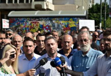 Νίκος Ανδρουλάκης: Ανοίγουμε συζήτηση για 32ωρο ή 35ωρο χωρίς μείωση μισθών – «Τέλος στην παγίδα χαμηλής παραγωγικότητας»