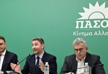 Πρωτοβουλίες ΠΑΣΟΚ για το θέμα των υποκλοπών και ανοιχτό το ενδεχόμενο για πρόταση δυσπιστίας