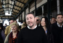 Για το ΠΑΣΟΚ οι εκλογές είναι η απάντηση σε όλα τα «κακώς κείμενα»