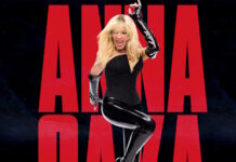 Άννα Βίσση: Η επίσημη ανακοίνωση για τη μεγάλη συναυλία στο ΟΑΚΑ – Πότε ξεκινούν να πωλούνται τα εισιτήρια