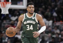 ESPN: «Η έρευνα του NBA επιβεβαιώνει ότι ο Γιάννης Αντετοκούνμπο αρνήθηκε να συμμετάσχει σε προπόνηση τρεις εναντίον τριών»