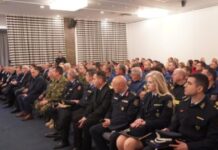 Σύσκεψη για την προετοιμασία της αντιπυρικής περιόδου στην Κρήτη: Ενίσχυση δυνάμεων και αυξημένη ετοιμότητα