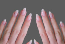 Αόρατο γαλλικό; Κι όμως υπάρχει και αυτή η εκδοχή