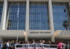 Ένωση Δικαστικής Αστυνομίας για τους πυροβολισμούς στο Πρωτοδικείο: Μόνιμη υποστελέχωση και απουσία πόρων για την φύλαξη των δικαστηρίων