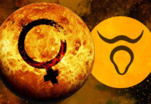 Αφροδίτη στον Ταύρο μέχρι τις 24/04: Ποια ζώδια θα ευνοηθούν στα οικονομικά και ποια σε σχέσεις