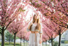 «Θεωρία του Απριλίου»: Γιατί αυτός ο μήνας μοιάζει με νέα αρχή;