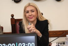 Η Φωτεινή Αραμπατζή ζητά σύσταση προκαταρκτικής για τον ΟΠΕΚΕΠΕ: «Δεν έχω διαπράξει το παραμικρό»