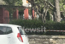 Κεφαλονιά: Μυστήριο με 19χρονη που βρέθηκε νεκρή στην κεντρική πλατεία του Αργοστολίου